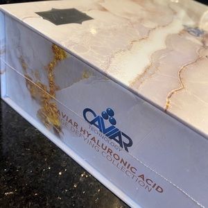 Predire Paris Caviar Hyluronic Acid Collection